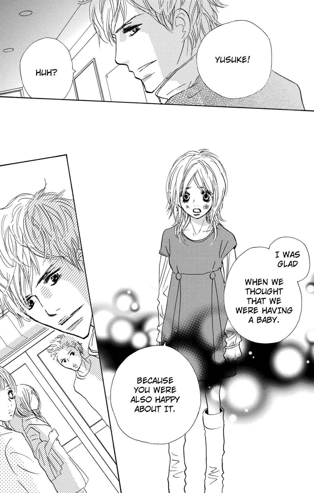 Page 43 Chapter 11 Nakigao ni Kiss