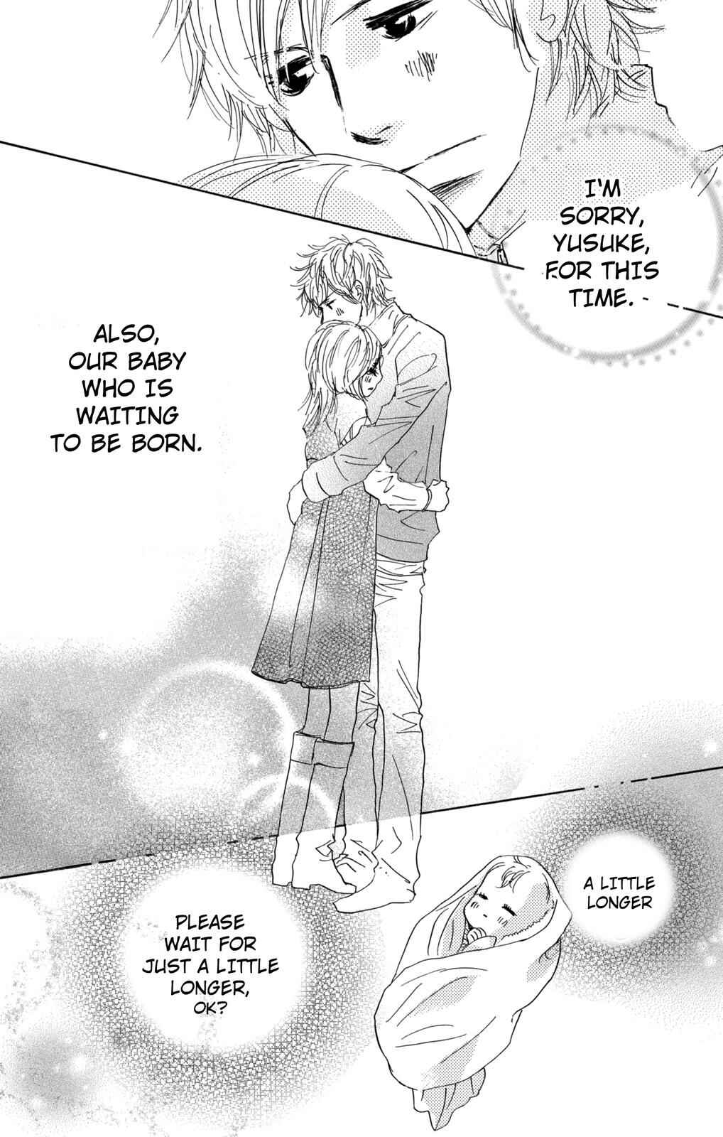 Page 45 Chapter 11 Nakigao ni Kiss