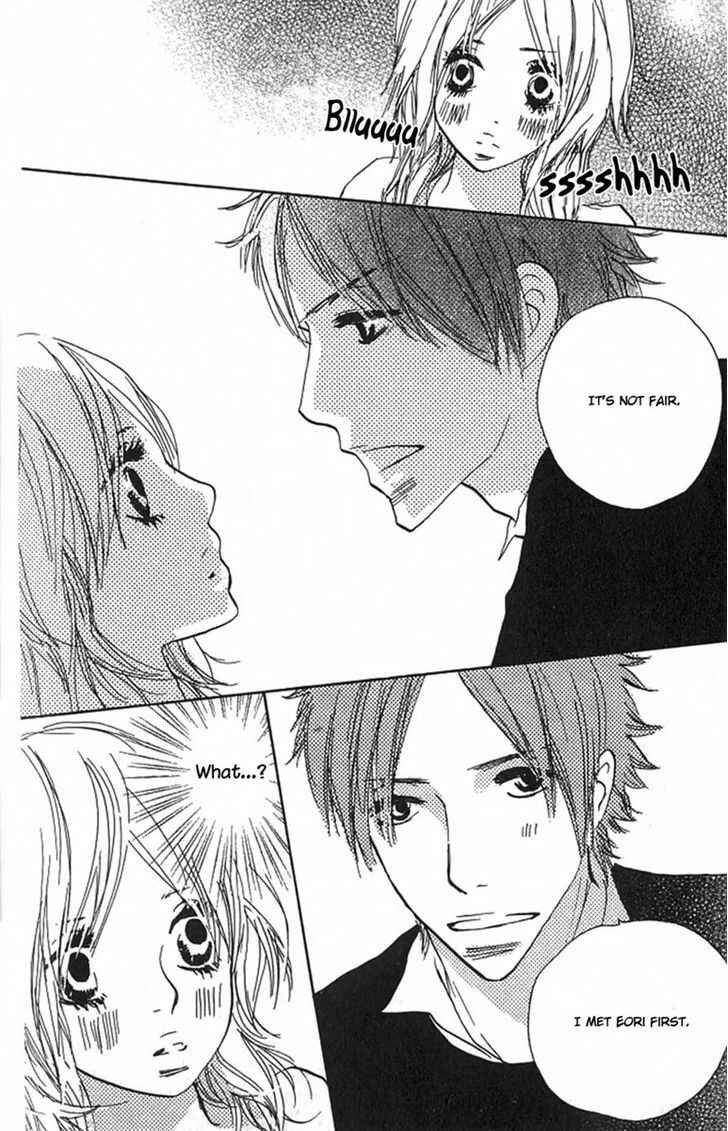 Page 22 Chapter 3 Nakigao ni Kiss