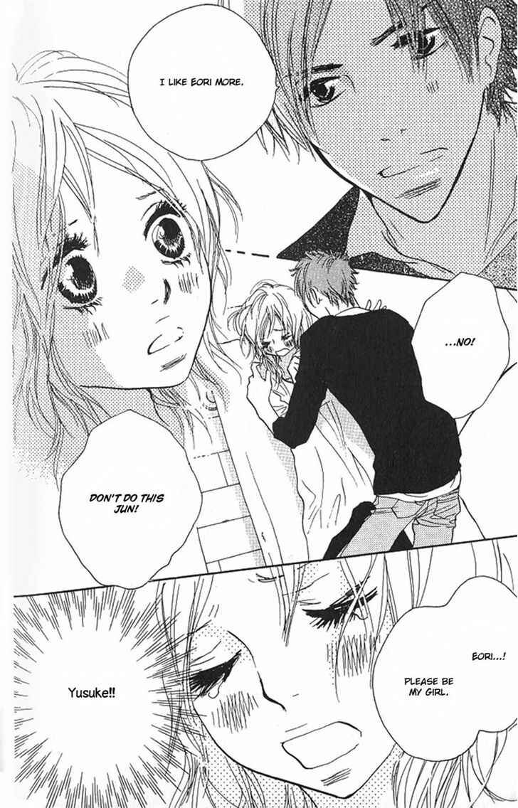 Page 26 Chapter 3 Nakigao ni Kiss