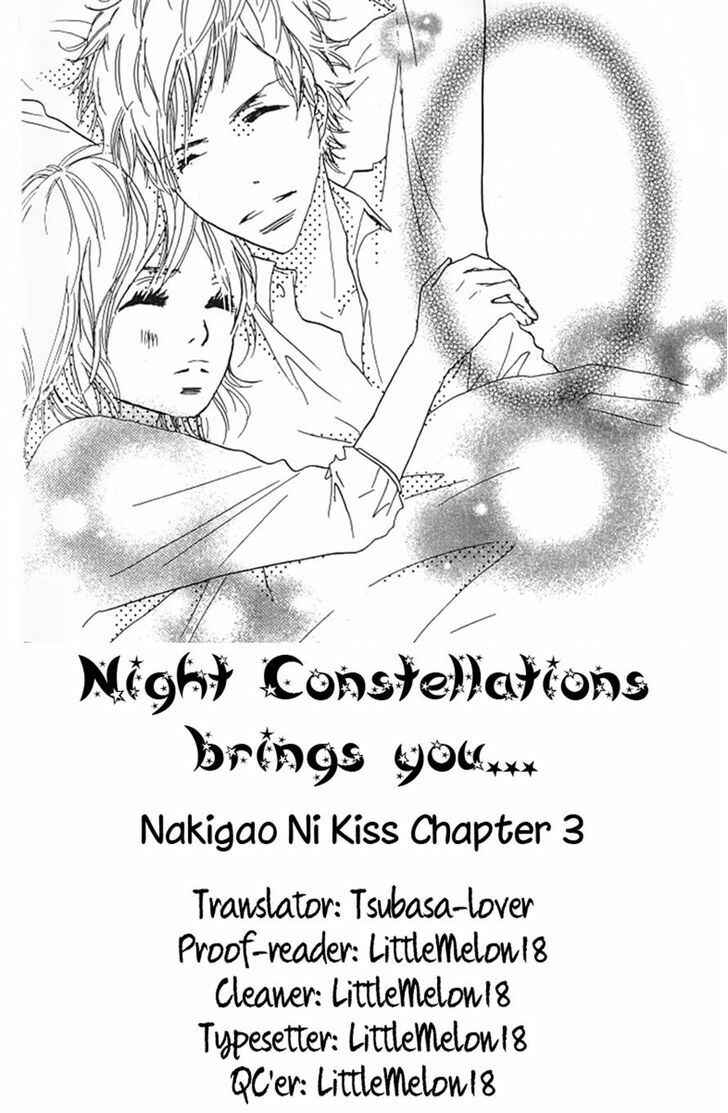 Page 51 Chapter 3 Nakigao ni Kiss