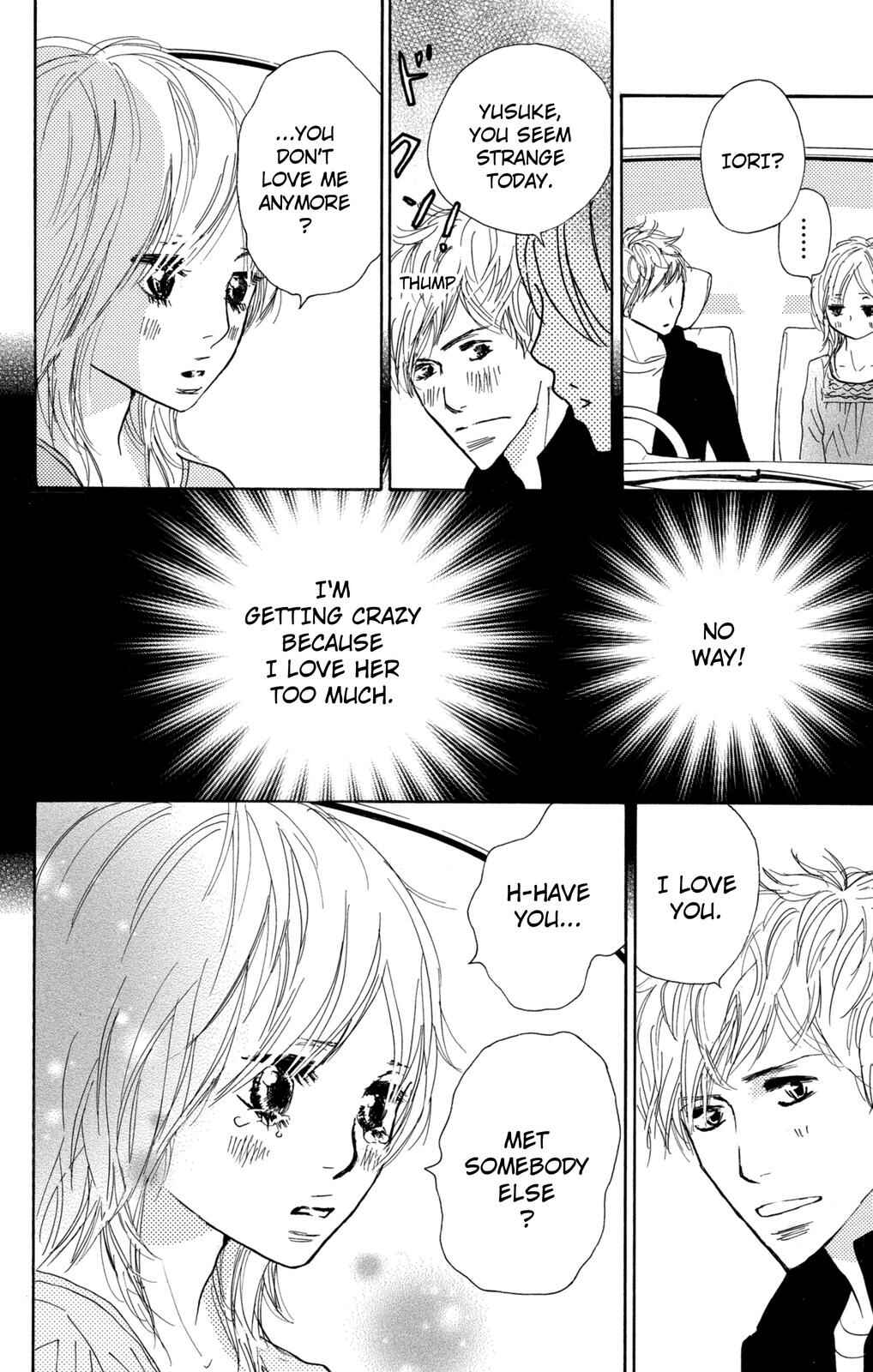 Page 36 Chapter 14 Nakigao ni Kiss