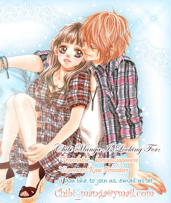 Page 44 Chapter 2 Himitsu de Scandal