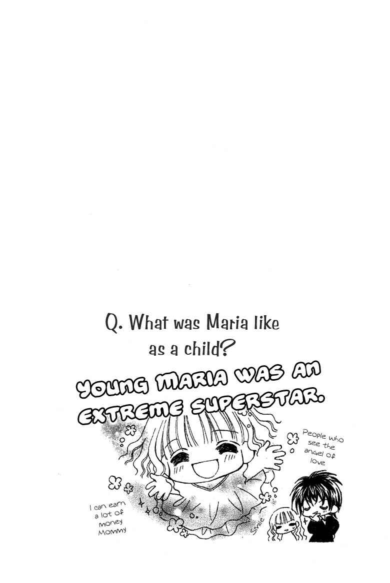 Page 32 Chapter 3 Himitsu de Scandal