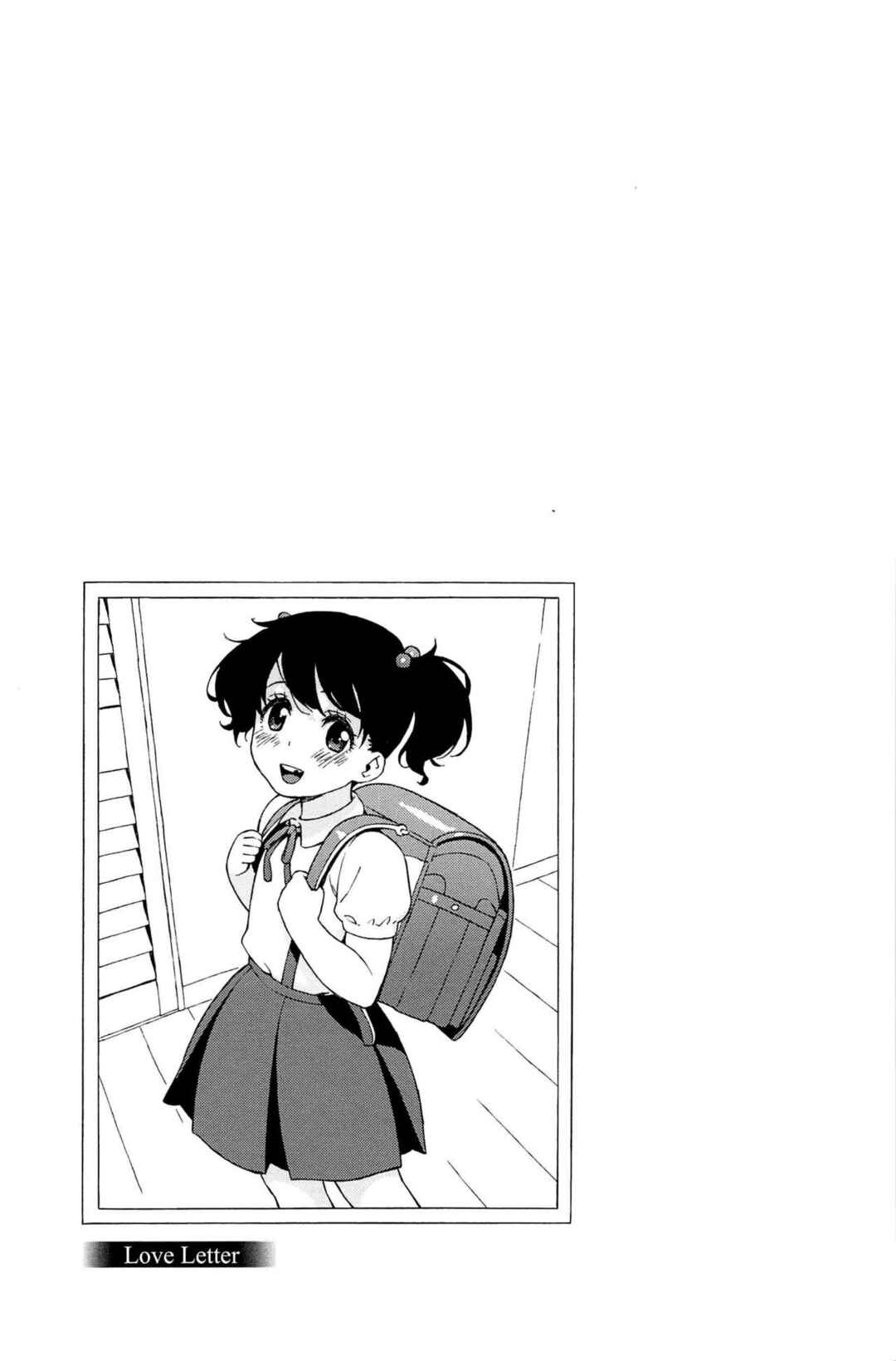 Page 19 Chapter 6 Love Letter