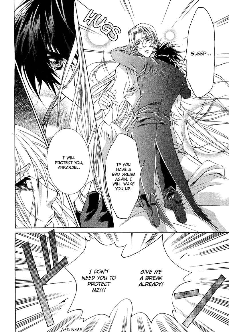 Page 10 Chapter 2 Yasashii Ryuu no Koroshikata