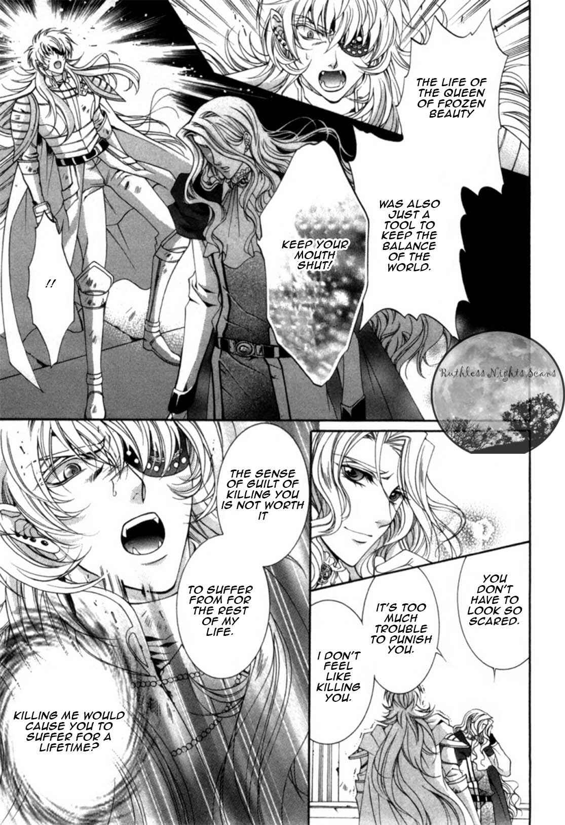 Page 27 Chapter 18 Yasashii Ryuu no Koroshikata