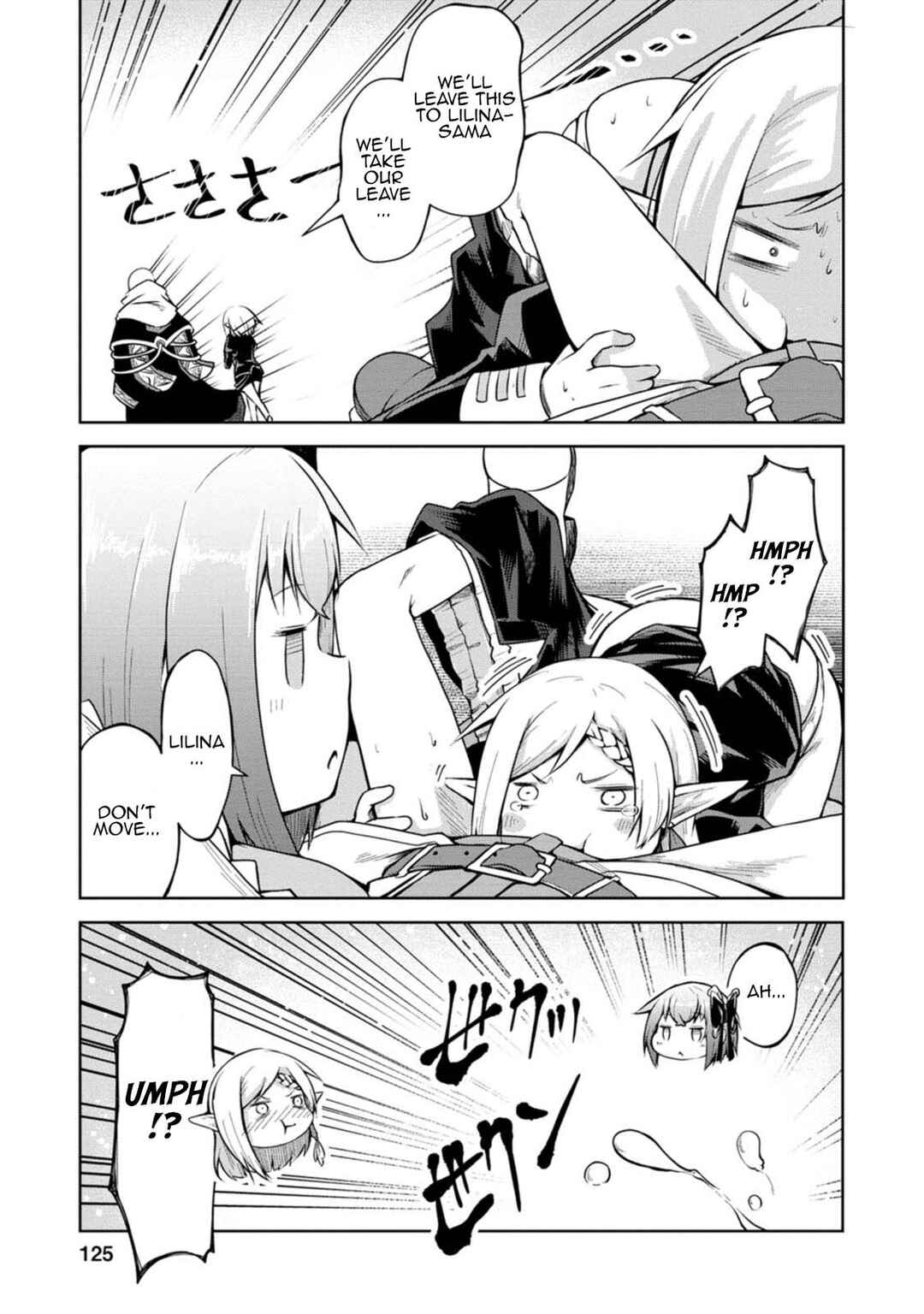 Page 29 Chapter 9 Kikaku Hazure no Eiyuu ni Sodate Rareta, Joushiki Hazure no Mahou Kenshi