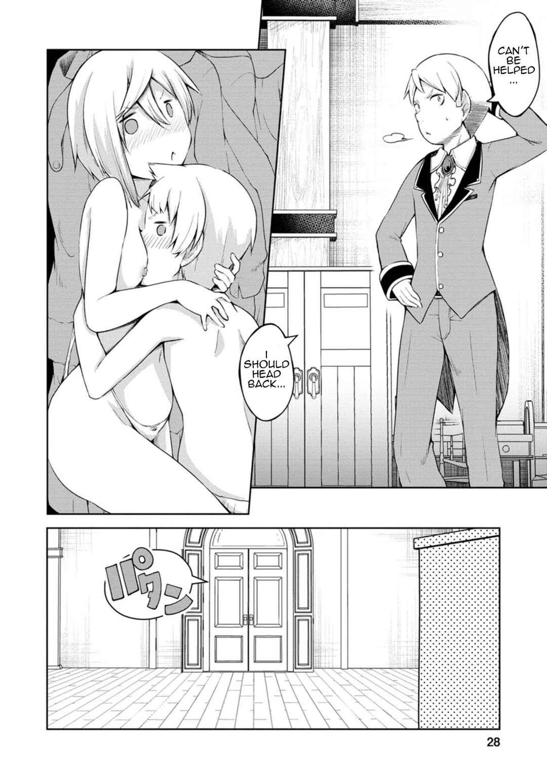 Page 26 Chapter 11 Kikaku Hazure no Eiyuu ni Sodate Rareta, Joushiki Hazure no Mahou Kenshi