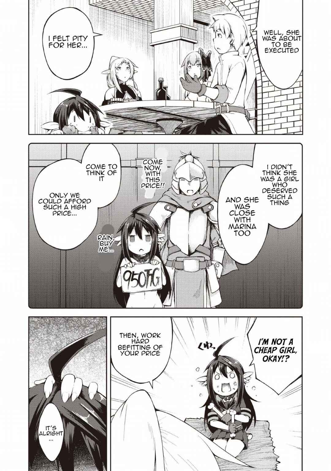 Page 24 Chapter 7 Kikaku Hazure no Eiyuu ni Sodate Rareta, Joushiki Hazure no Mahou Kenshi