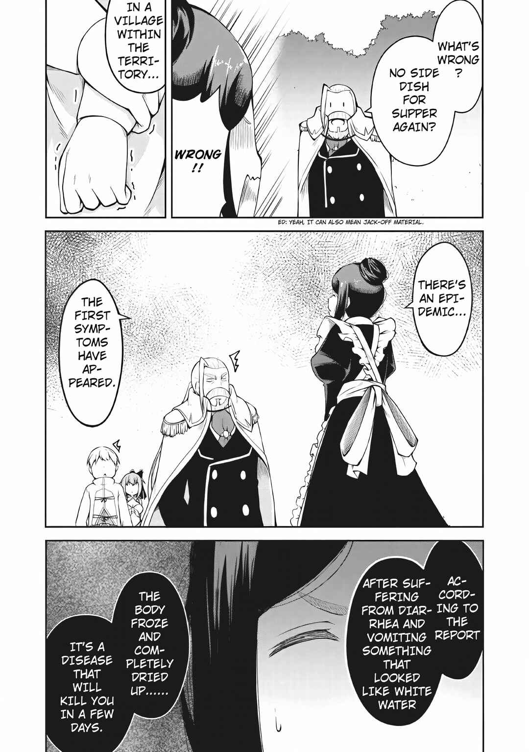 Page 6 Chapter 3 Kikaku Hazure no Eiyuu ni Sodate Rareta, Joushiki Hazure no Mahou Kenshi