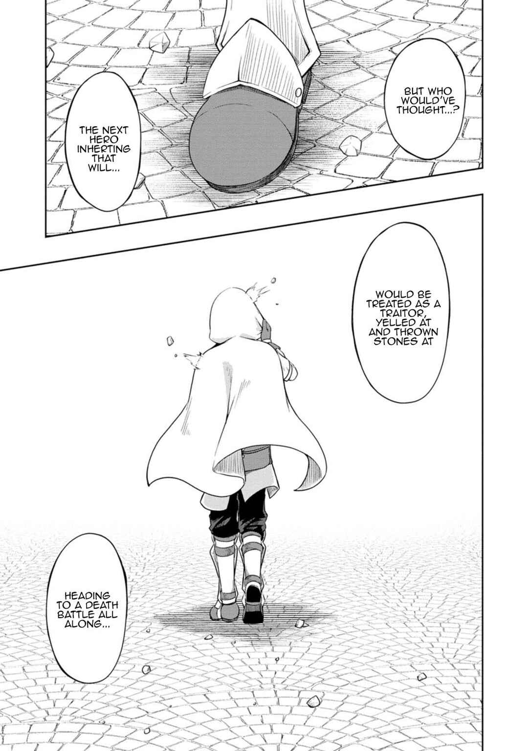 Page 31 Chapter 16 Kikaku Hazure no Eiyuu ni Sodate Rareta, Joushiki Hazure no Mahou Kenshi