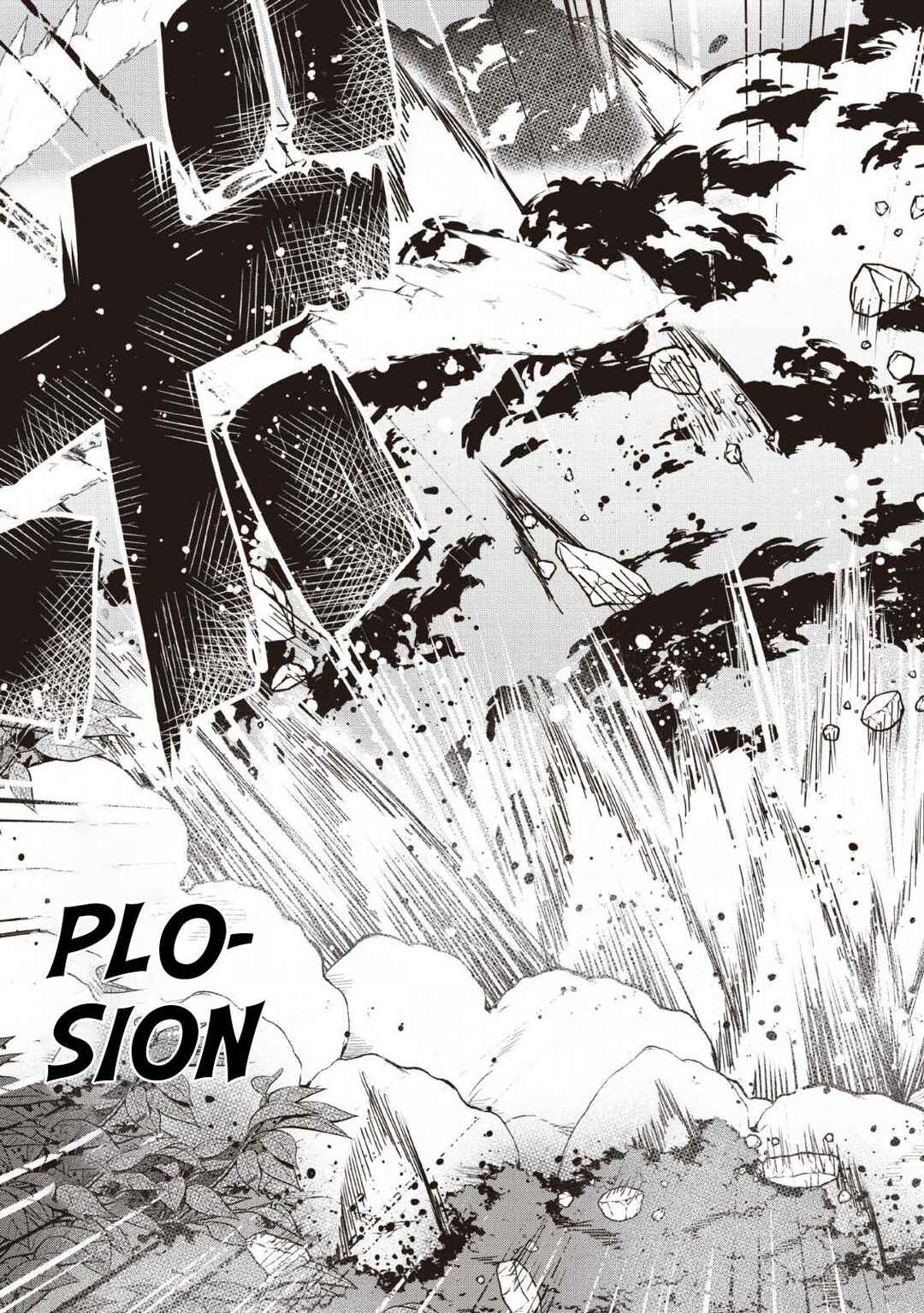 Page 23 Chapter 6 Kikaku Hazure no Eiyuu ni Sodate Rareta, Joushiki Hazure no Mahou Kenshi