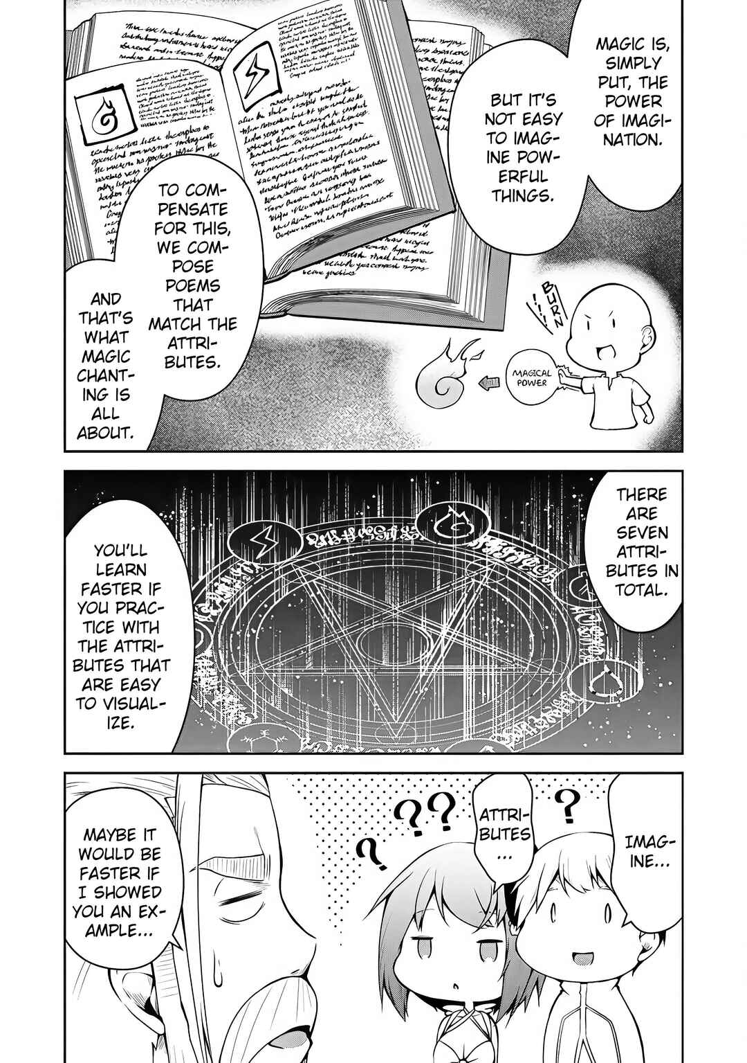 Page 17 Chapter 2 Kikaku Hazure no Eiyuu ni Sodate Rareta, Joushiki Hazure no Mahou Kenshi