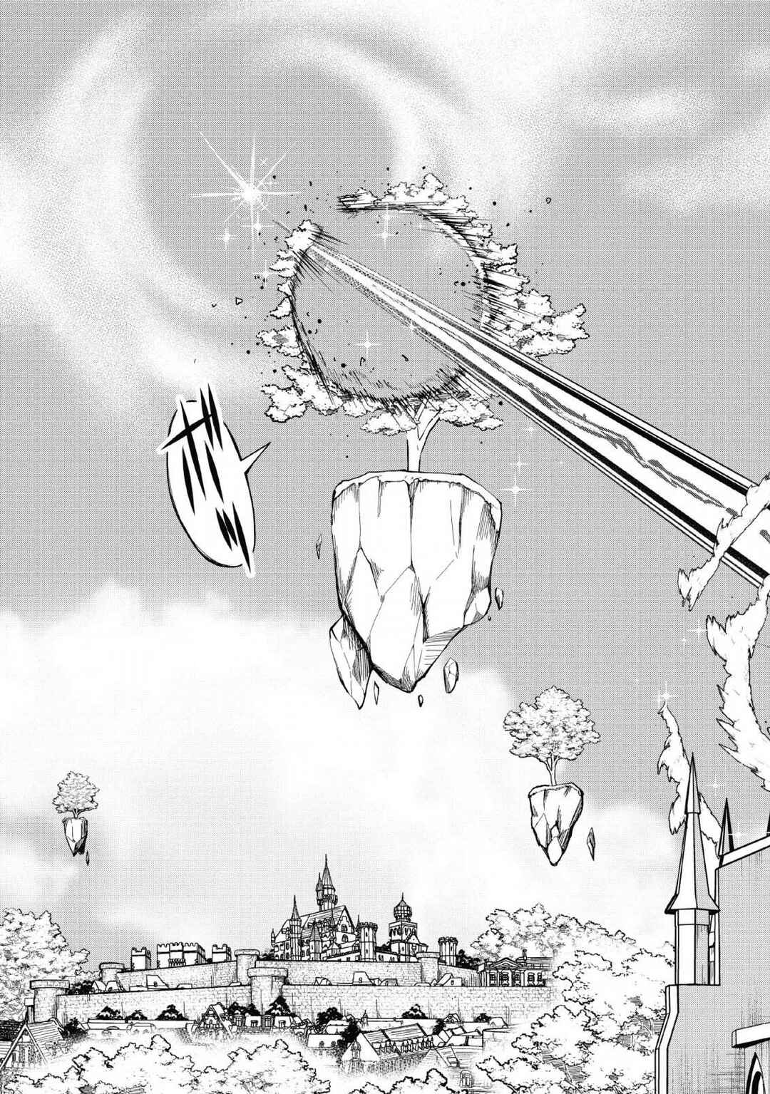 Page 26 Chapter 8 Kikaku Hazure no Eiyuu ni Sodate Rareta, Joushiki Hazure no Mahou Kenshi