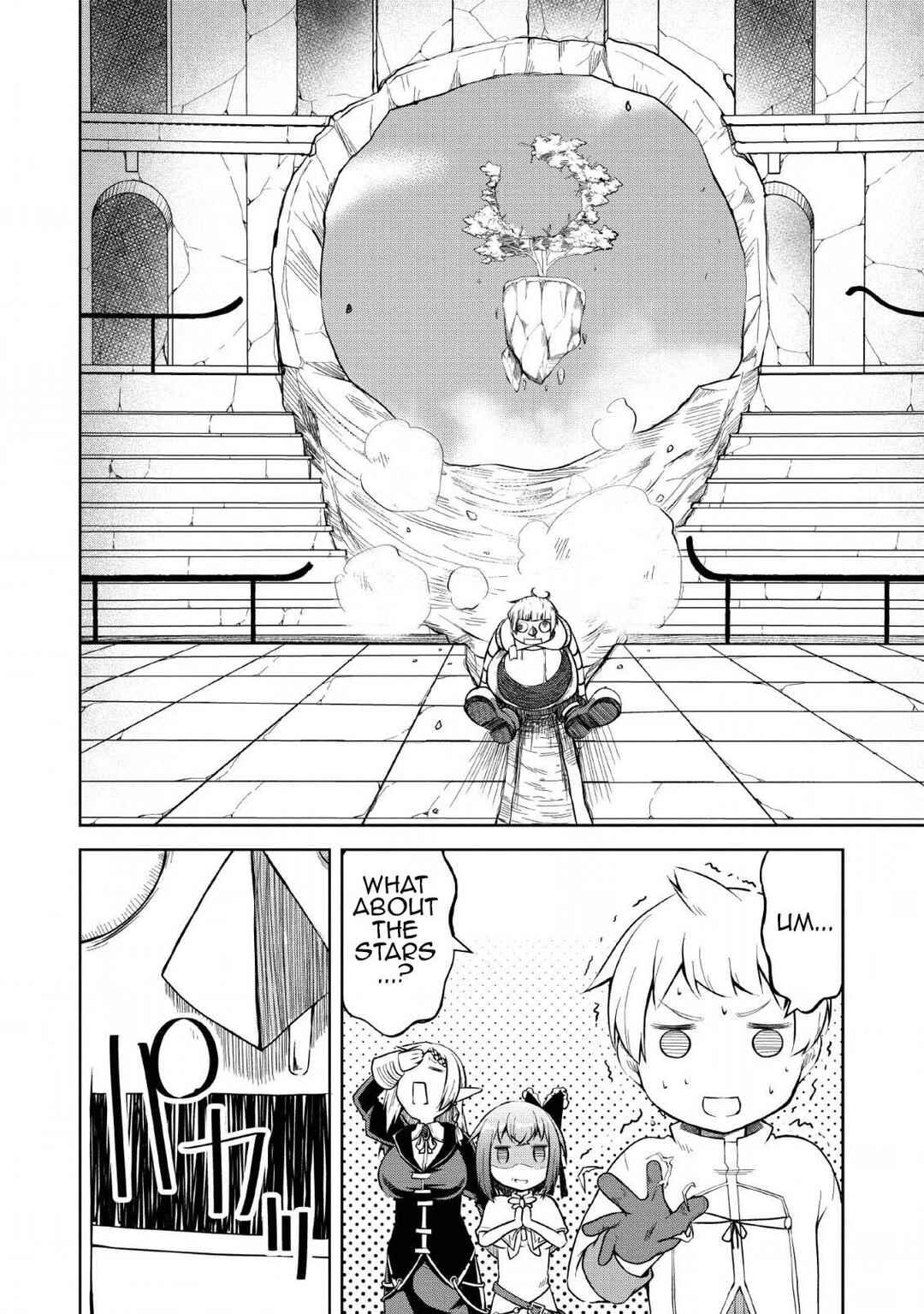Page 27 Chapter 8 Kikaku Hazure no Eiyuu ni Sodate Rareta, Joushiki Hazure no Mahou Kenshi