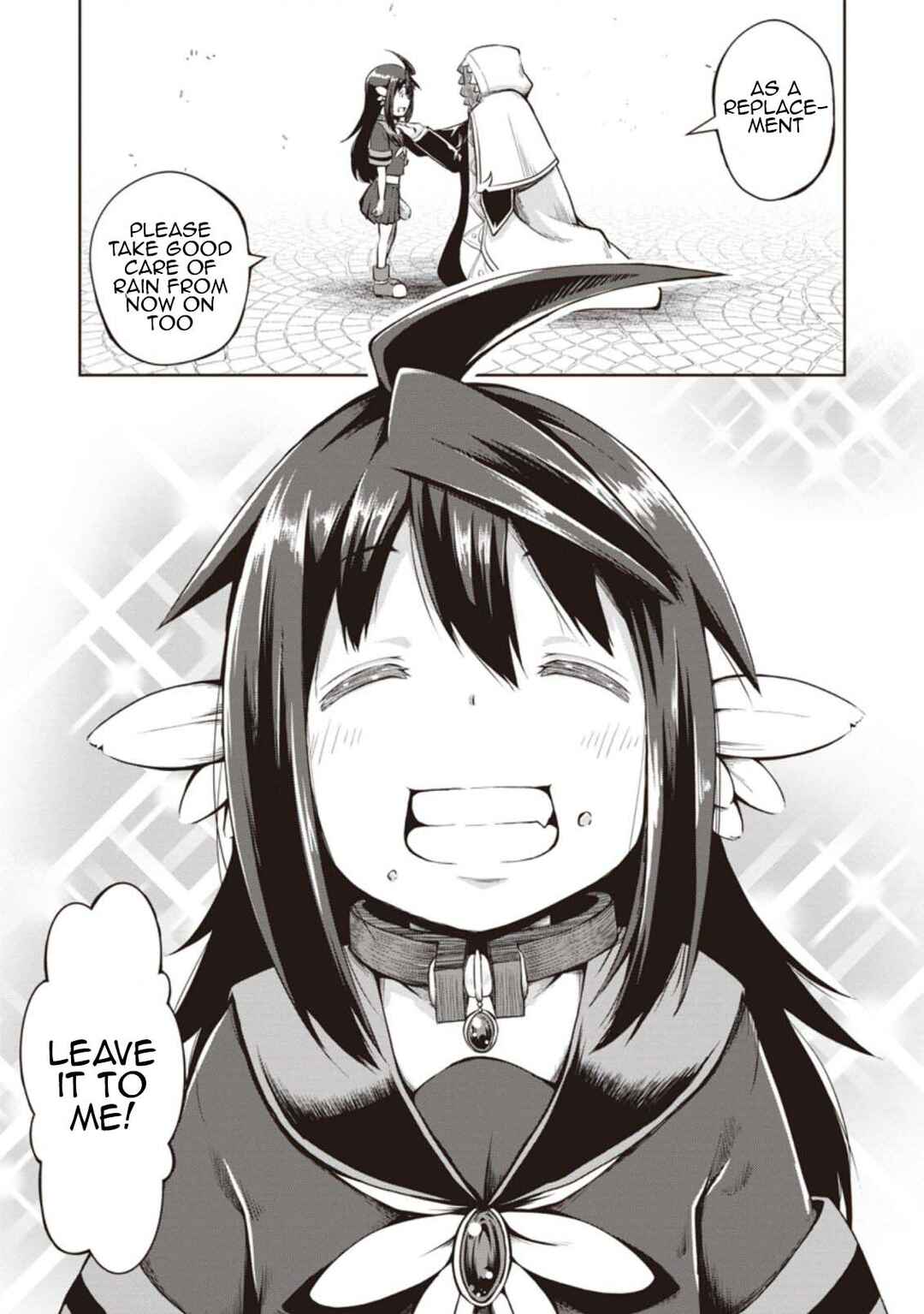 Page 27 Chapter 10 Kikaku Hazure no Eiyuu ni Sodate Rareta, Joushiki Hazure no Mahou Kenshi
