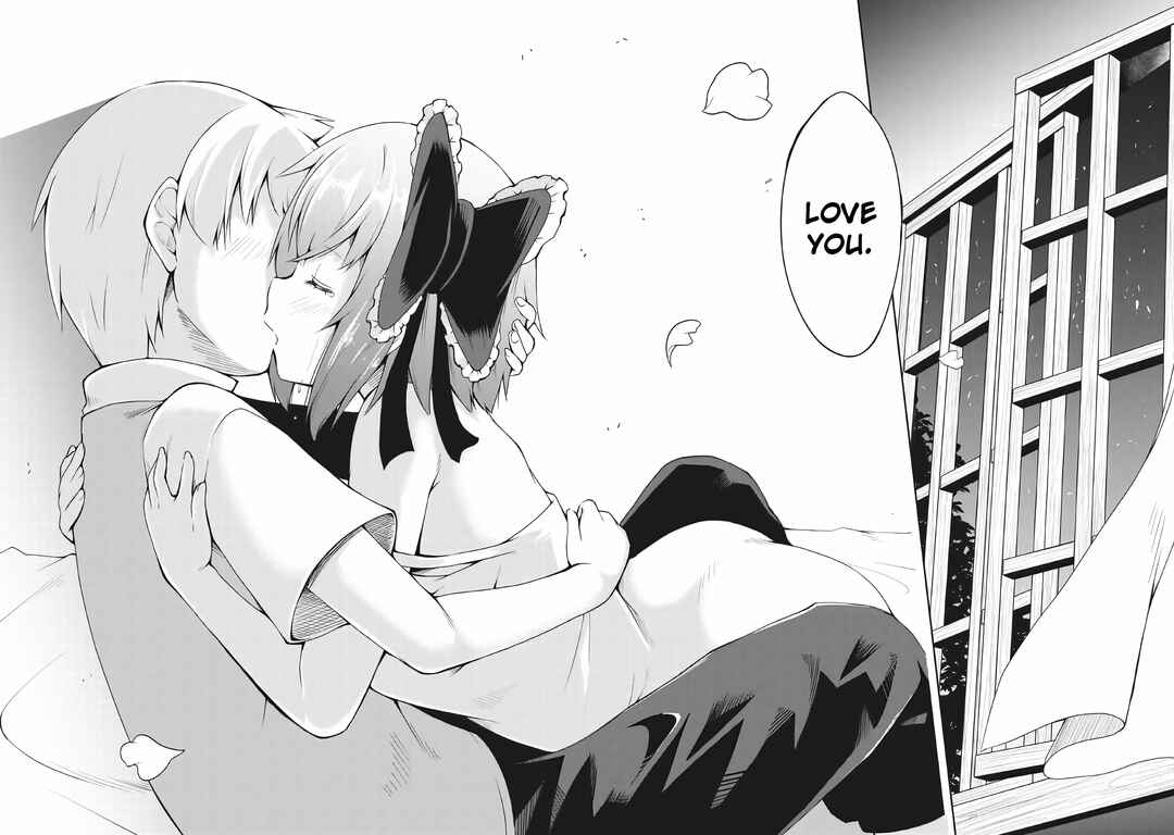 Page 23 Chapter 5 Kikaku Hazure no Eiyuu ni Sodate Rareta, Joushiki Hazure no Mahou Kenshi