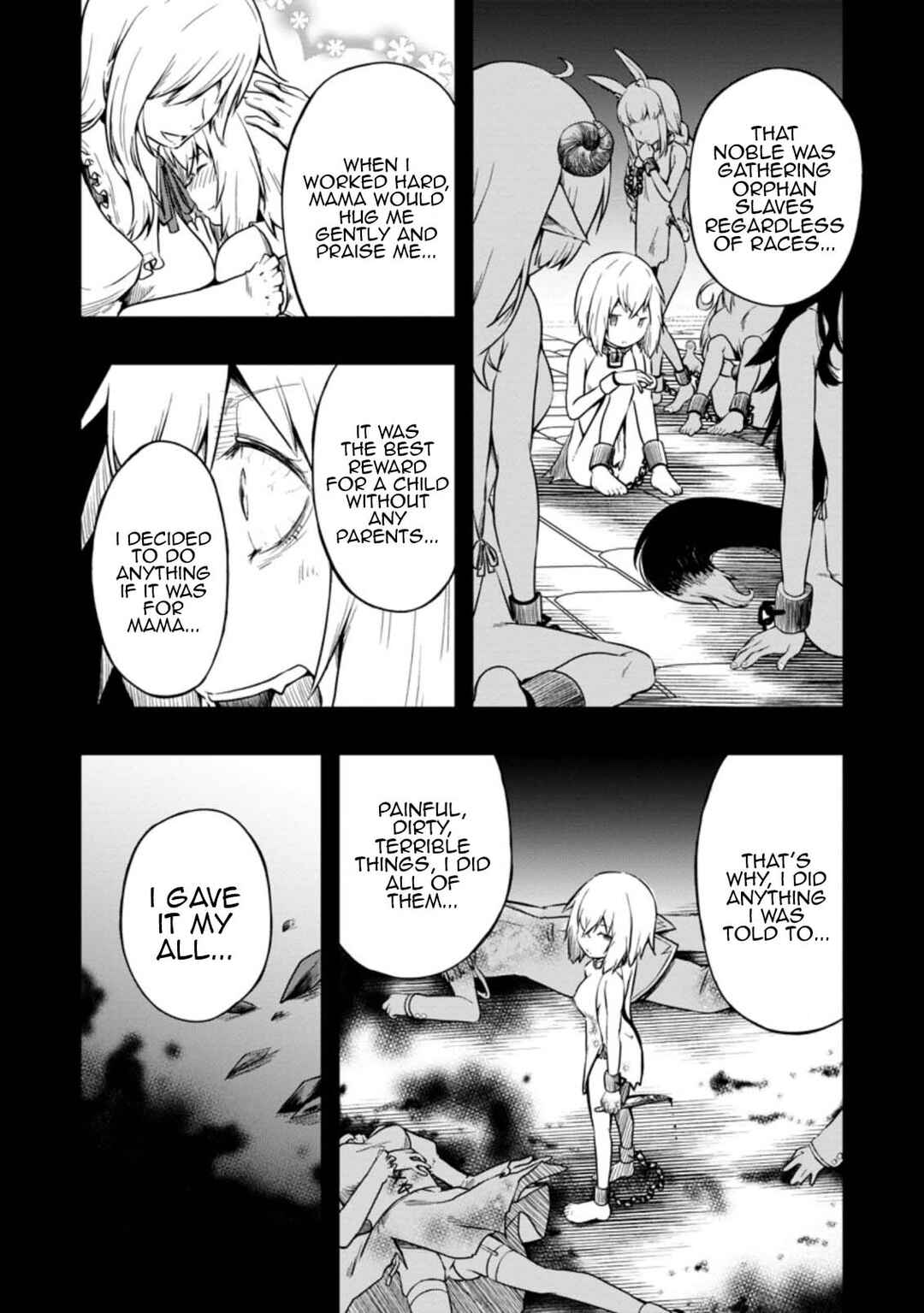 Page 14 Chapter 18 Kikaku Hazure no Eiyuu ni Sodate Rareta, Joushiki Hazure no Mahou Kenshi