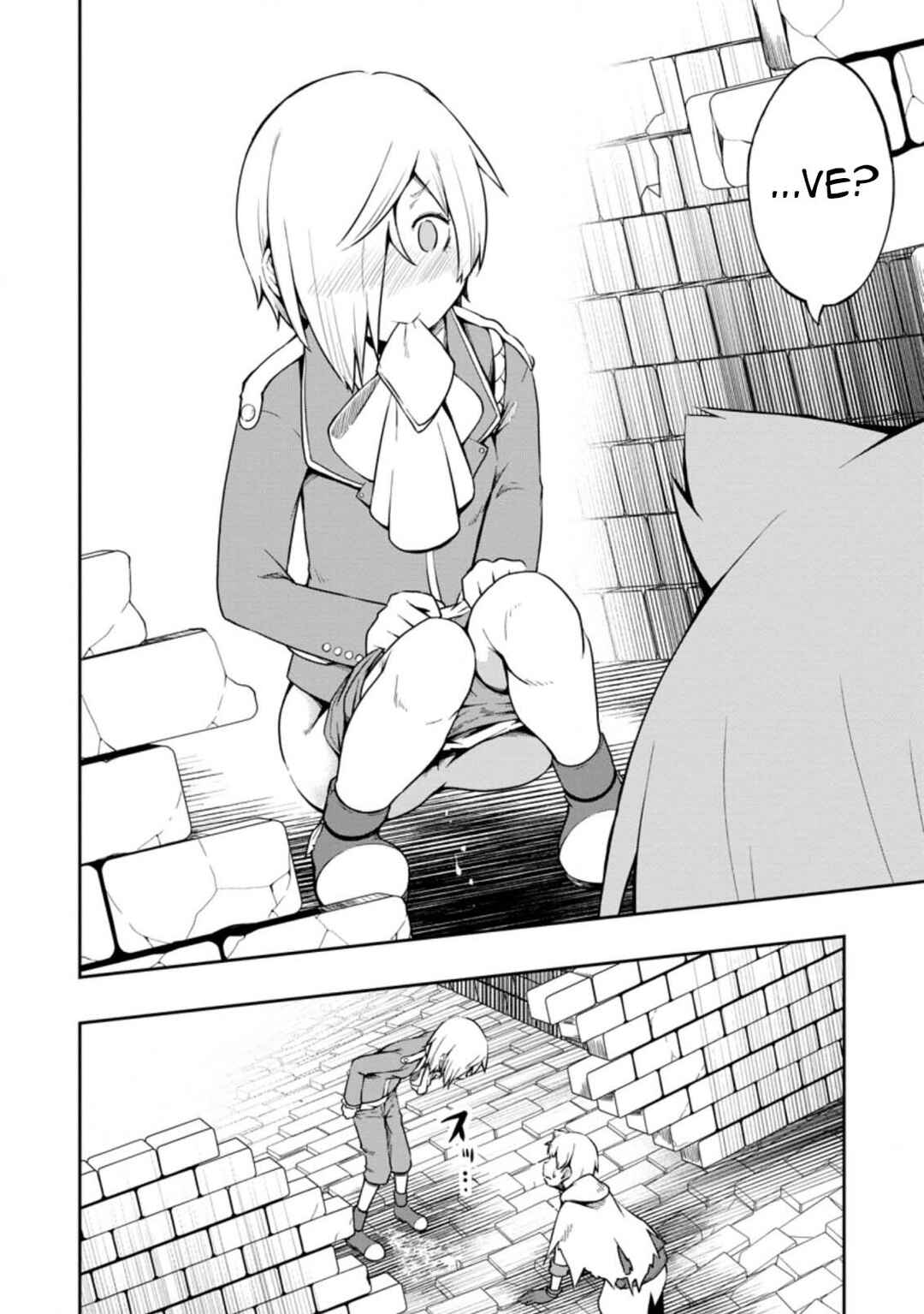 Page 4 Chapter 18 Kikaku Hazure no Eiyuu ni Sodate Rareta, Joushiki Hazure no Mahou Kenshi