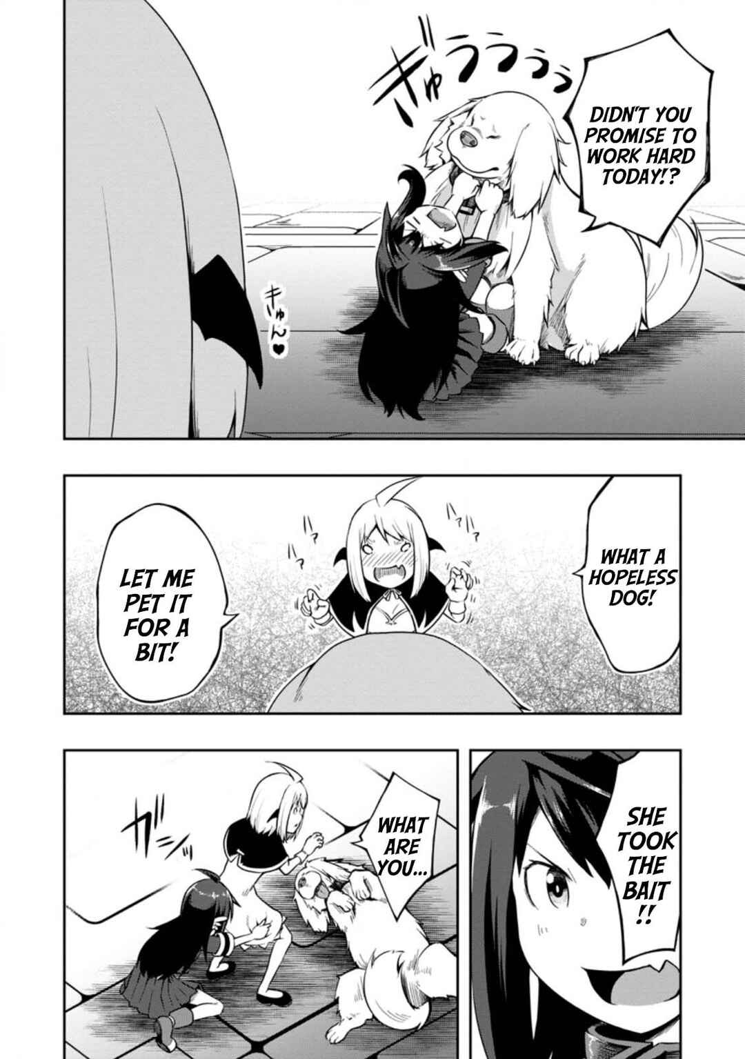 Page 25 Chapter 17 Kikaku Hazure no Eiyuu ni Sodate Rareta, Joushiki Hazure no Mahou Kenshi