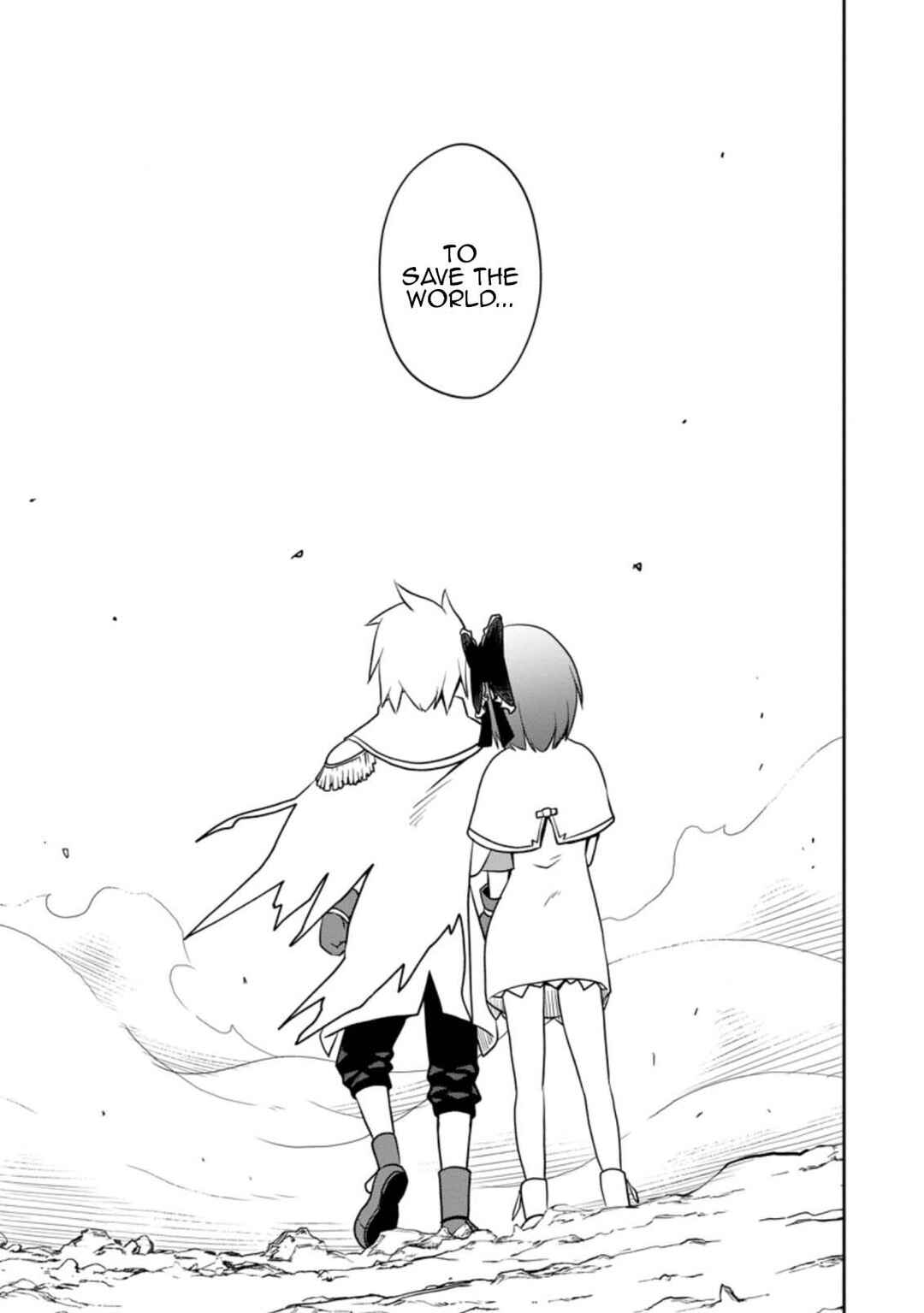 Page 29 Chapter 25 Kikaku Hazure no Eiyuu ni Sodate Rareta, Joushiki Hazure no Mahou Kenshi