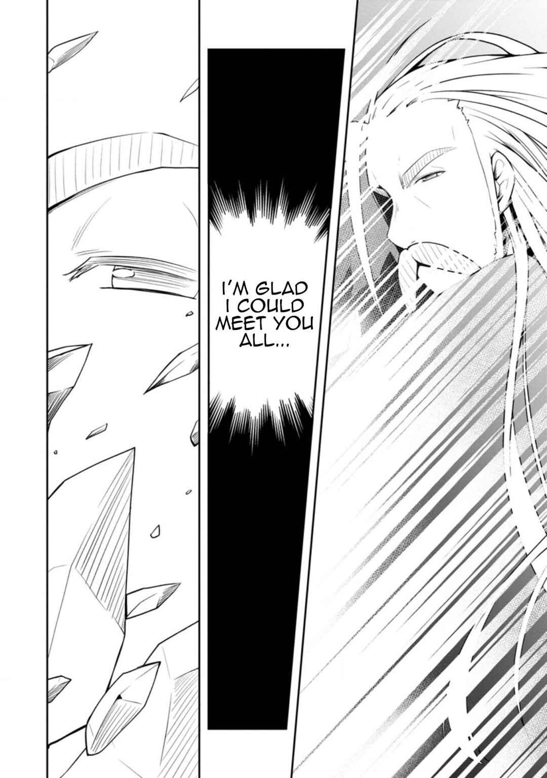 Page 18 Chapter 23 Kikaku Hazure no Eiyuu ni Sodate Rareta, Joushiki Hazure no Mahou Kenshi