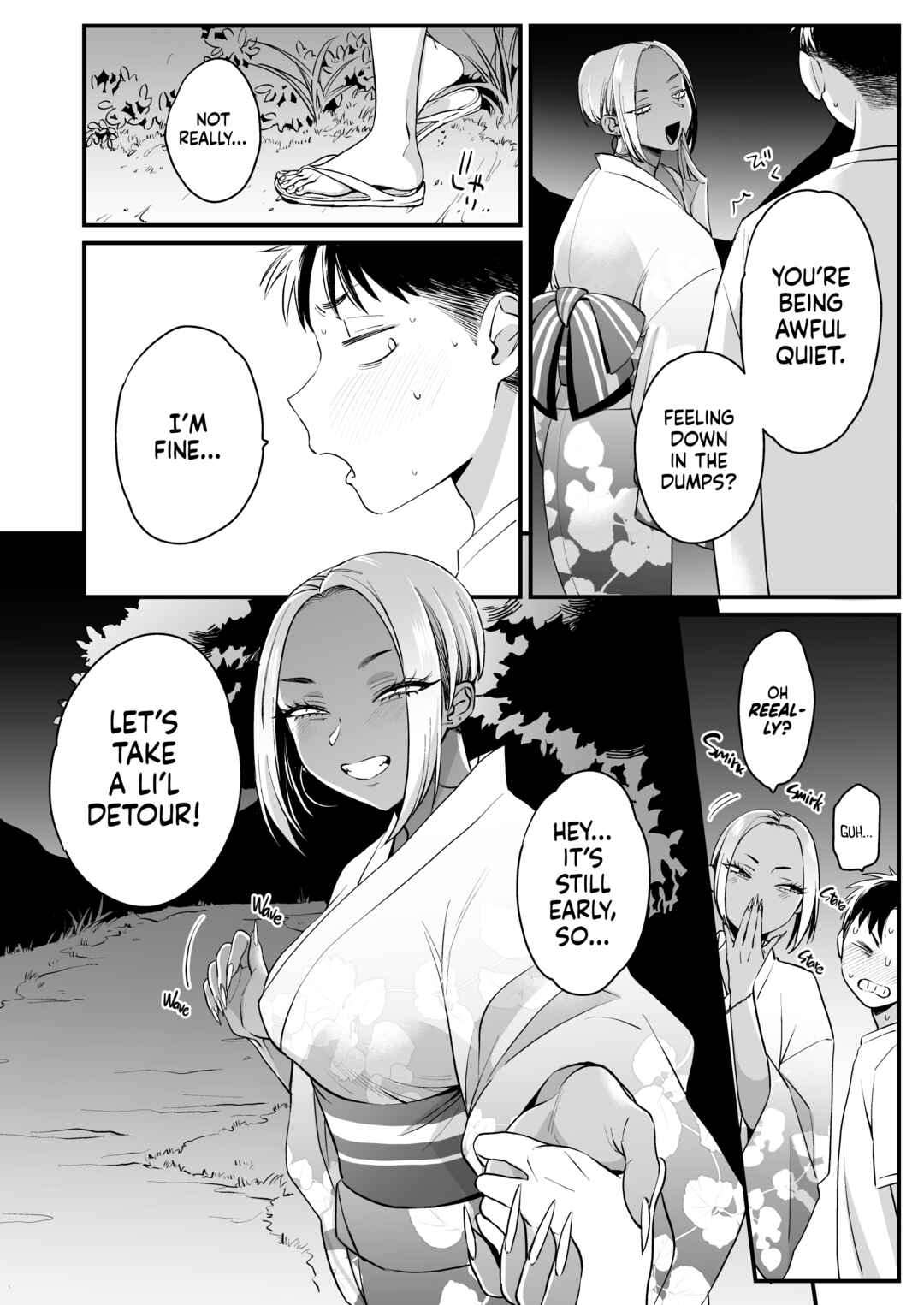 Page 38 Chapter Unknown_44b7 It All Started on My Summer Break