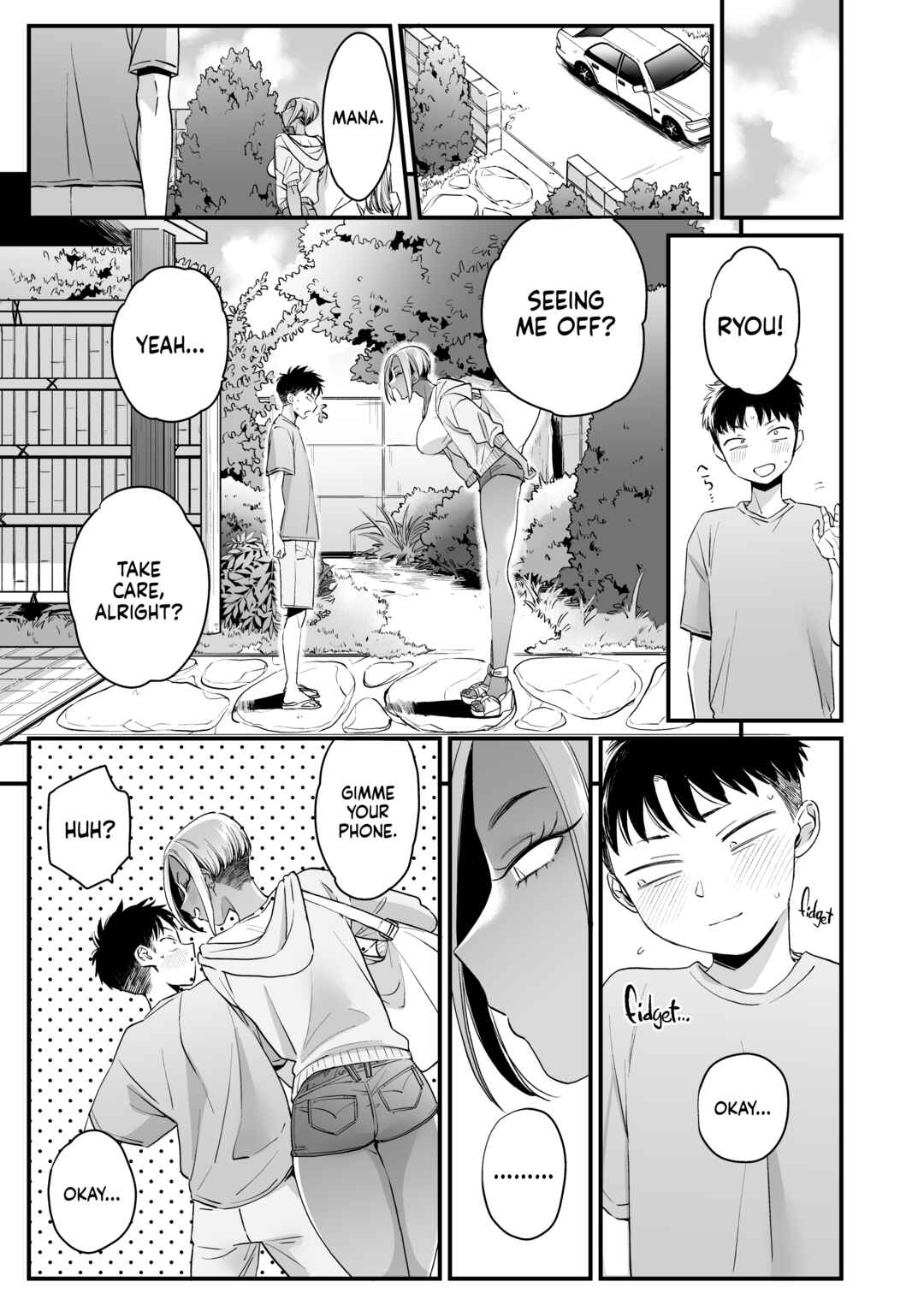 Page 61 Chapter Unknown_44b7 It All Started on My Summer Break