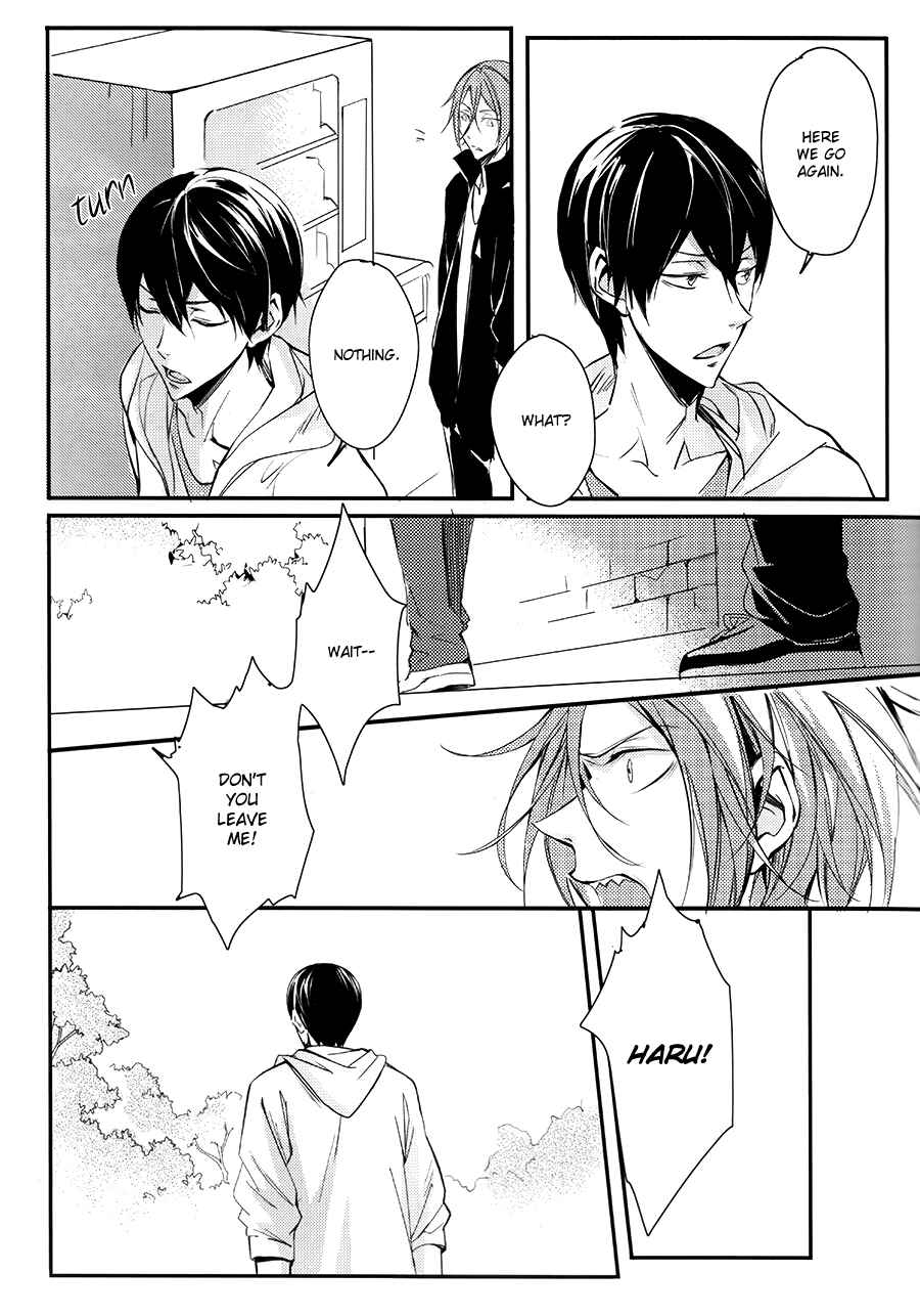Page 15 Chapter Unknown_8c89 Free! - Missing (Doujinshi)