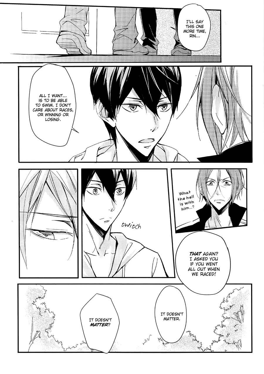 Page 17 Chapter Unknown_8c89 Free! - Missing (Doujinshi)
