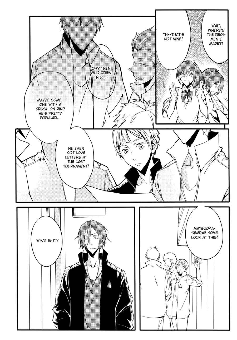 Page 35 Chapter Unknown_8c89 Free! - Missing (Doujinshi)