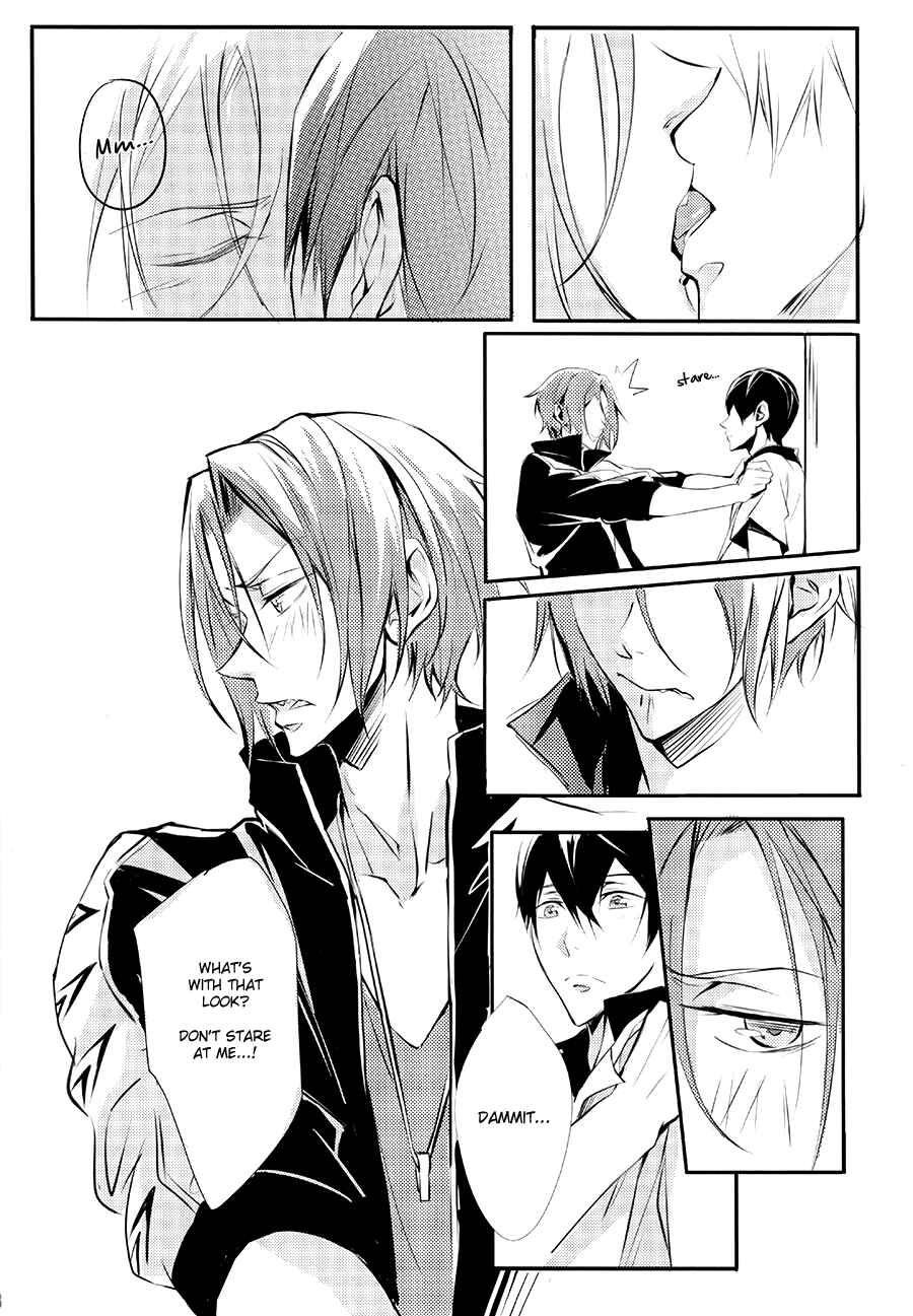 Page 48 Chapter Unknown_8c89 Free! - Missing (Doujinshi)