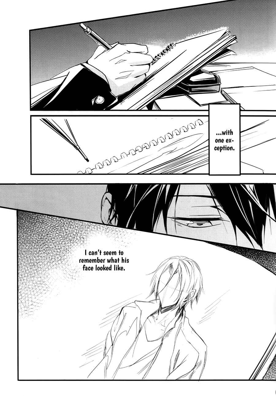 Page 5 Chapter Unknown_8c89 Free! - Missing (Doujinshi)