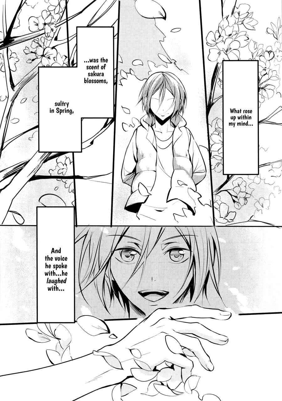 Page 50 Chapter Unknown_8c89 Free! - Missing (Doujinshi)