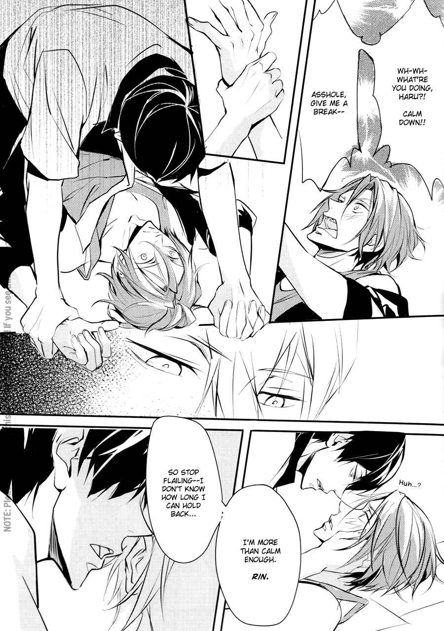 Page 55 Chapter Unknown_8c89 Free! - Missing (Doujinshi)