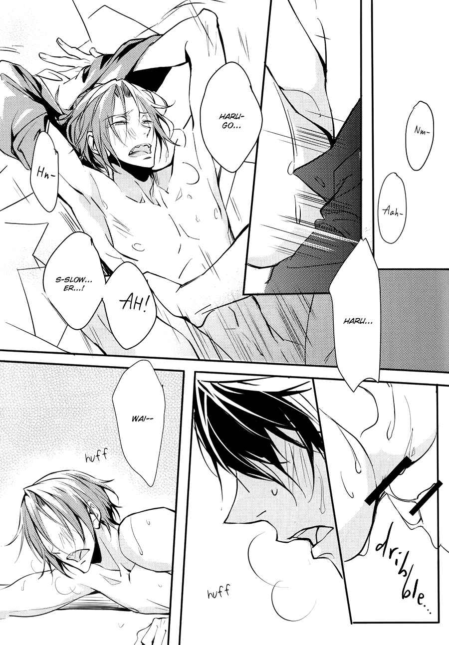 Page 57 Chapter Unknown_8c89 Free! - Missing (Doujinshi)