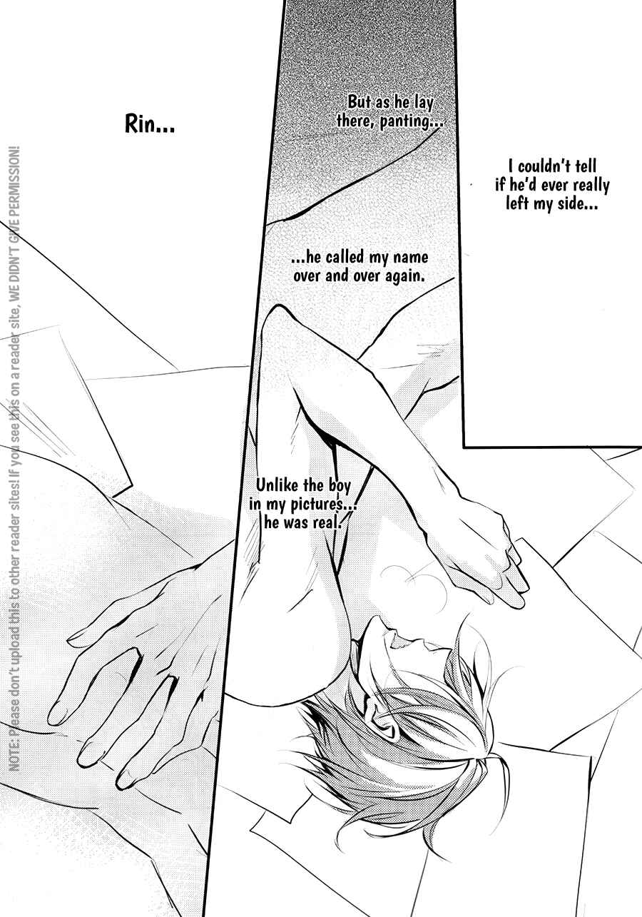 Page 61 Chapter Unknown_8c89 Free! - Missing (Doujinshi)
