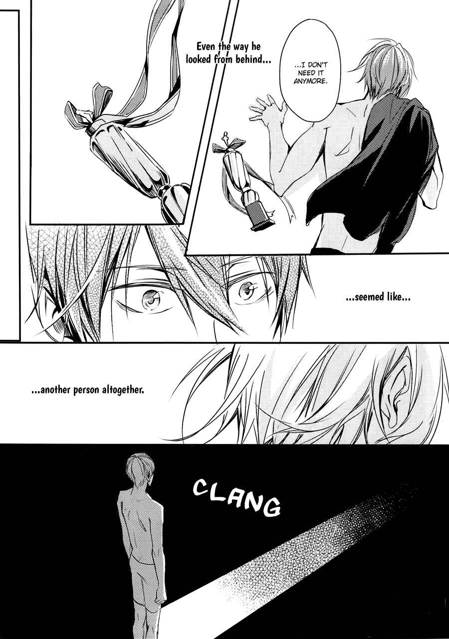 Page 8 Chapter Unknown_8c89 Free! - Missing (Doujinshi)