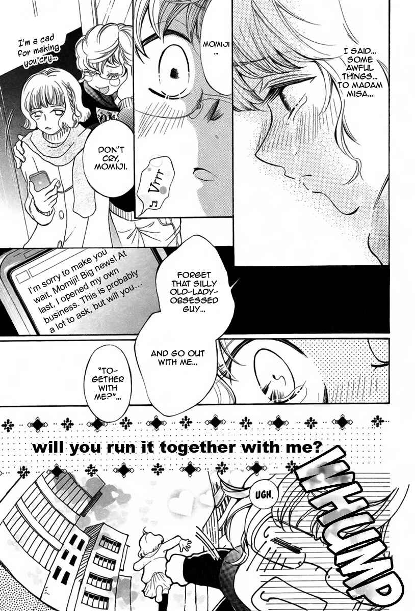 Page 16 Chapter Unknown_937c Doyou Wide Club e Youkoso