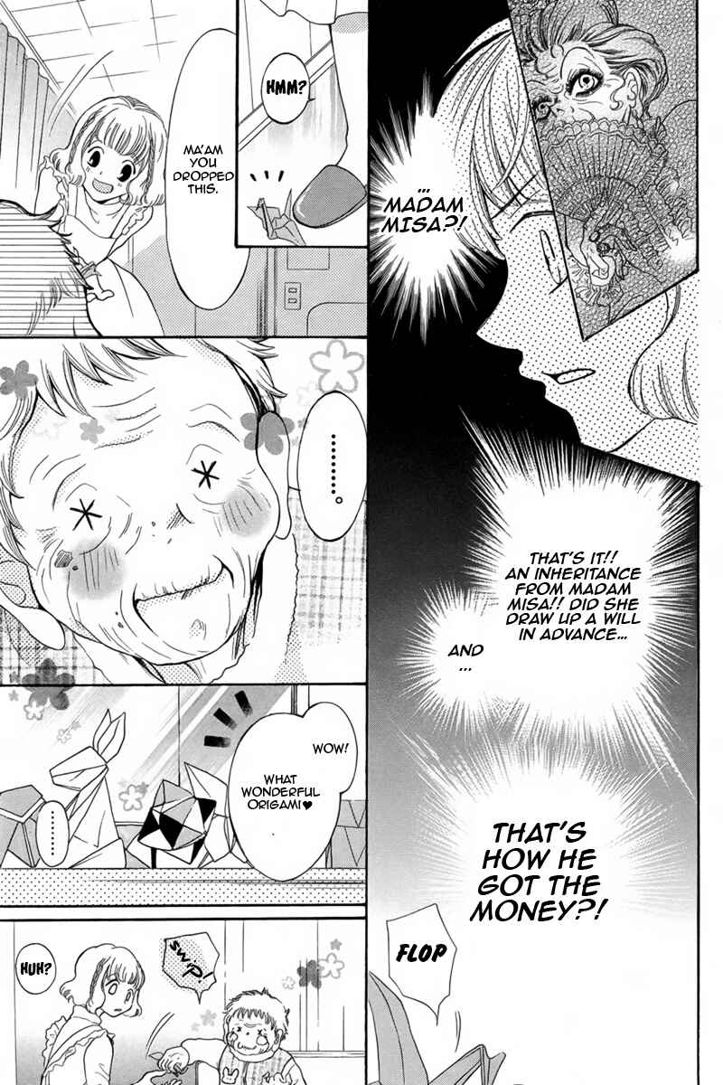 Page 26 Chapter Unknown_937c Doyou Wide Club e Youkoso