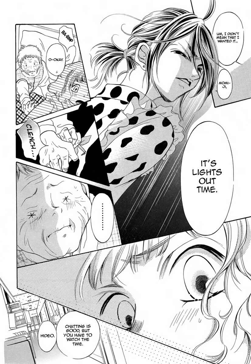 Page 27 Chapter Unknown_937c Doyou Wide Club e Youkoso