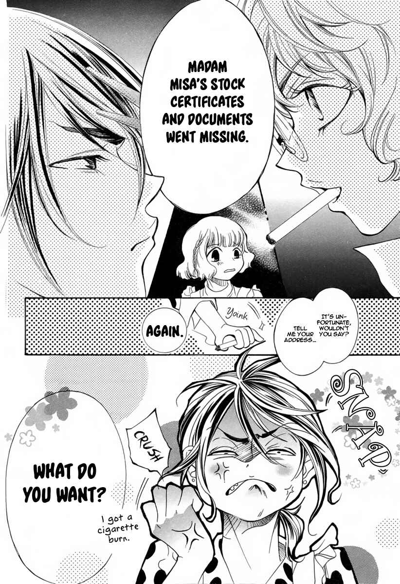 Page 31 Chapter Unknown_937c Doyou Wide Club e Youkoso
