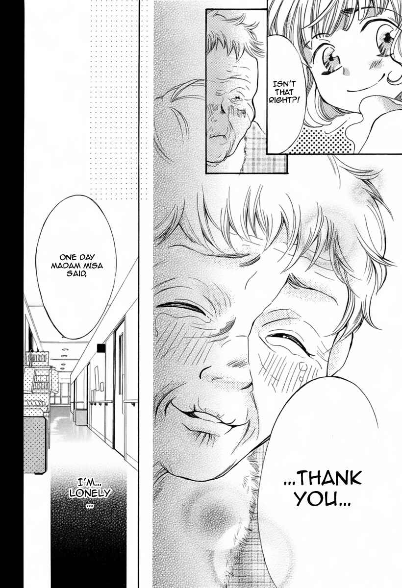 Page 37 Chapter Unknown_937c Doyou Wide Club e Youkoso