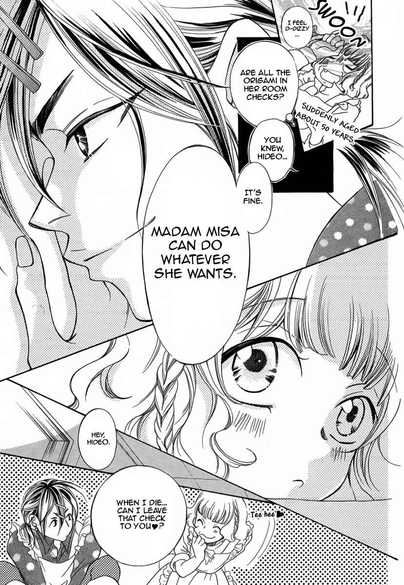 Page 44 Chapter Unknown_937c Doyou Wide Club e Youkoso