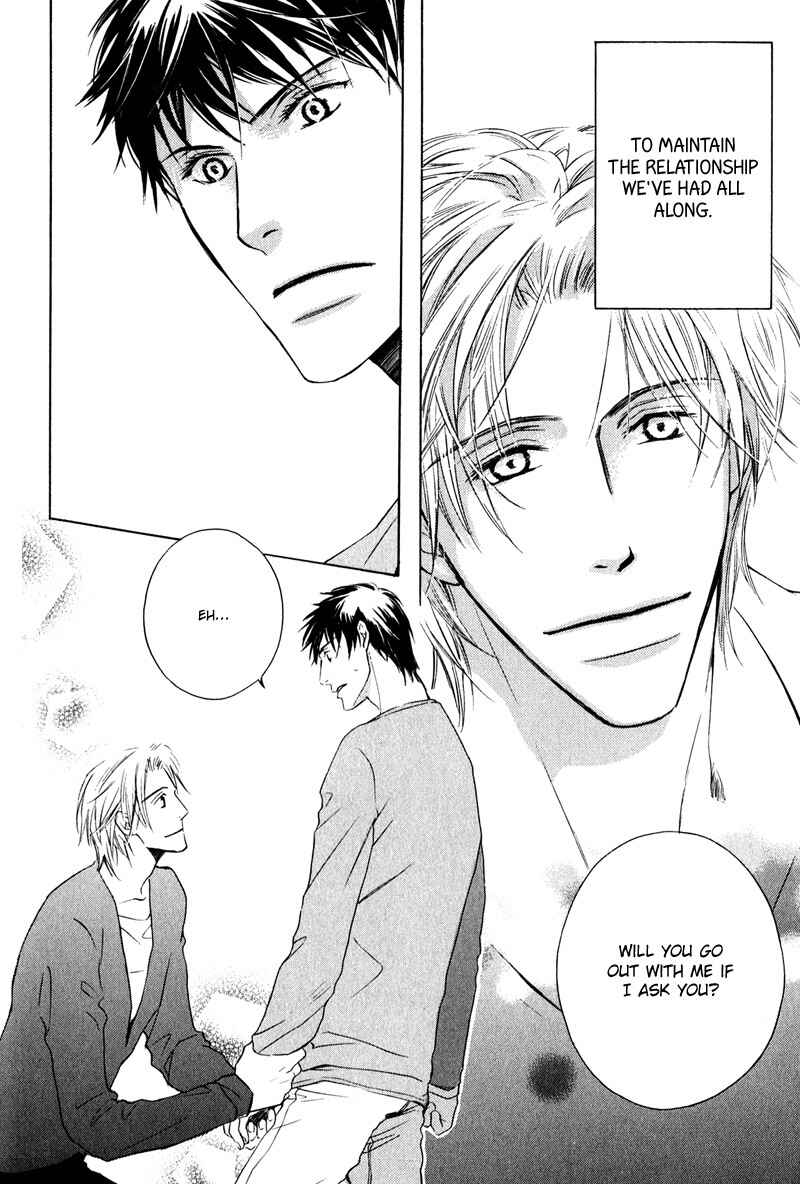 Page 12 Chapter 2 Michizure Policy
