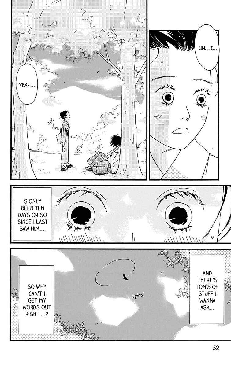 Page 18 Chapter 11 Tick Tock Dong Dong