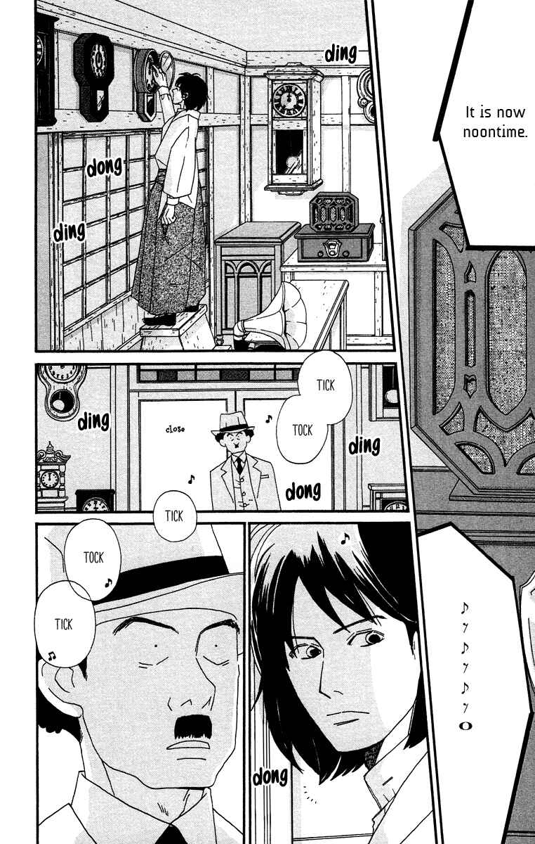 Page 10 Chapter 7 Tick Tock Dong Dong
