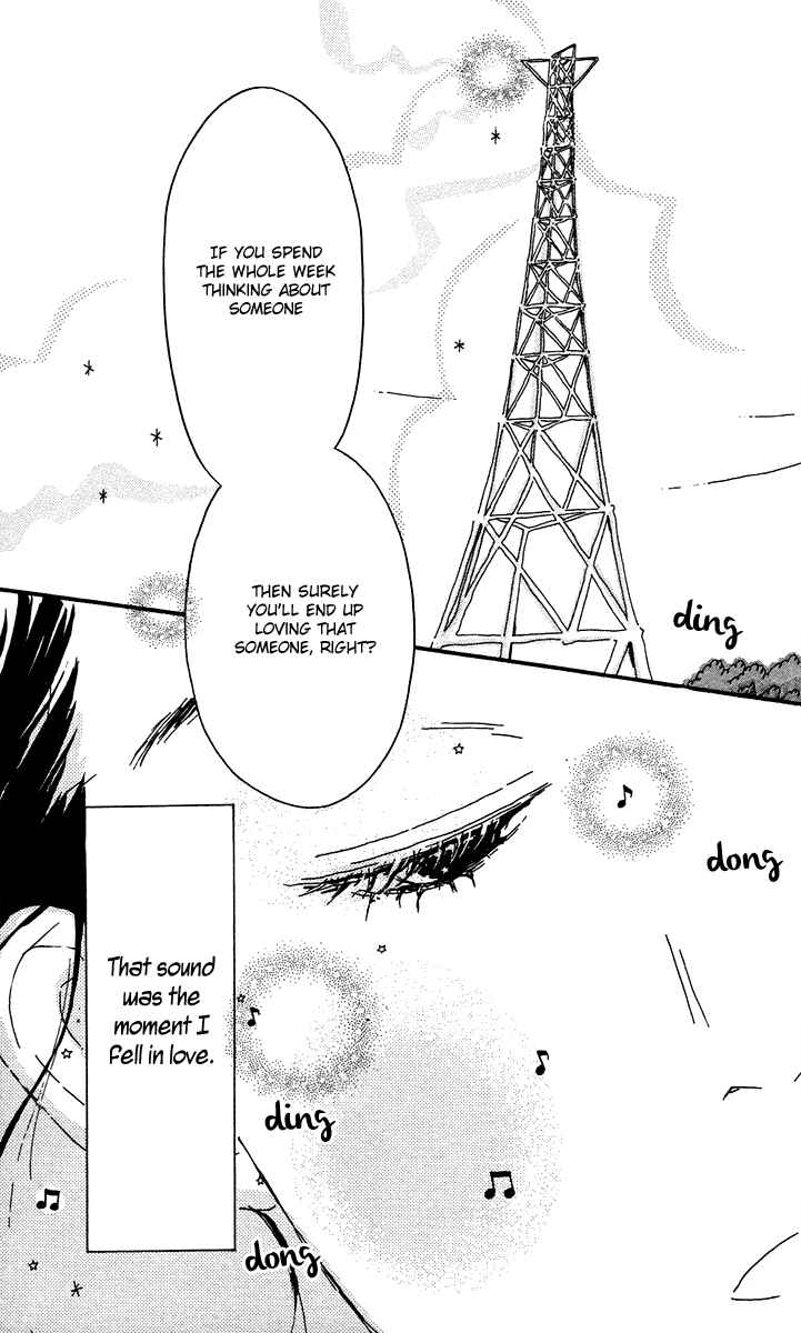 Page 29 Chapter 7 Tick Tock Dong Dong
