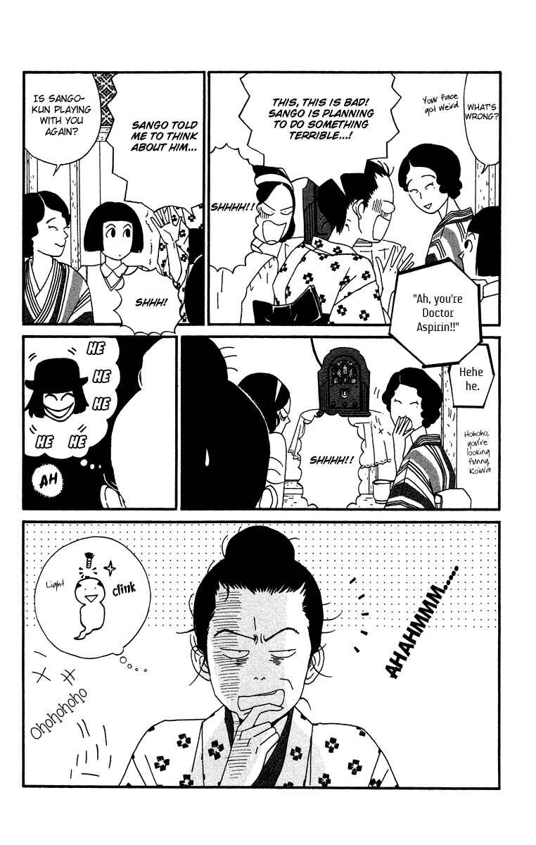 Page 9 Chapter 7 Tick Tock Dong Dong